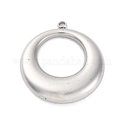 Подвески из нержавеющей стали 304 STAS-P386-02A-P
