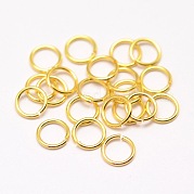 Перейти латунные KK-G277-8mm-G-NR