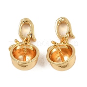 Медные залоги KK-H078-12G