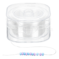 Filo di cristallo elastico&nbsp;OCOR-WH0045-34