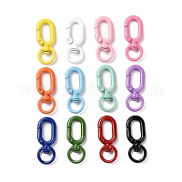 Heavy Duty Lobster Clasps / Keychain Hooks - 32mm at Rs 22.00, Hook  Keychain