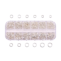 1 Feld Eisen Ringe springen IFIN-X0005-S-B