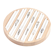 Boutique Creatcabin 1pc pièce de décision en bois pour les nouveaux parents  pour la Fabrication de Bijoux - PandaHall Selected