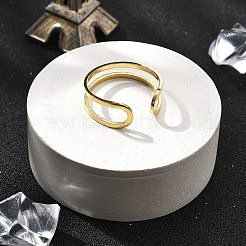 Кольца-манжеты из нержавеющей стали 304 для женщин&nbsp;LS-RJEW-S395-01G