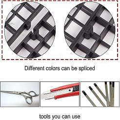 Разъемы воздушного клапана аквариума&nbsp;AJEW-GA0001-32