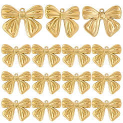 15 шт. подвески из нержавеющей стали 304&nbsp;STAS-BBC0007-76G