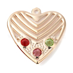 Утюг со стеклянными подвесками&nbsp;IFIN-B002-05KCG