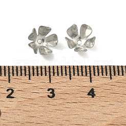 5 -petal железа цветок крышки шарика&nbsp;X-IFIN-M008-02P