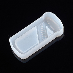 Силиконовые Молды&nbsp;DIY-L021-36