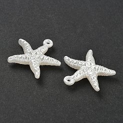 Подвески из непрозрачной смолы&nbsp;LS-RESI-C061-04