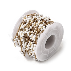 Цепи из нержавеющей стали 304 с цветочным узором&nbsp;CHS-H113-01G-08