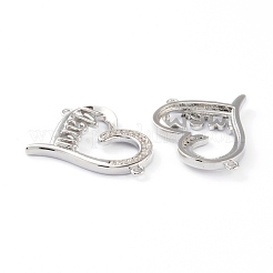 Латунные микропрозрачные кубические циркониевые соединения&nbsp;ZIRC-J039-13P