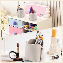 2 шт. держатели для ручек из искусственной кожи&nbsp;AJEW-CL0002-25A