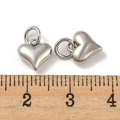 Латунные подвески&nbsp;KK-R152-18P