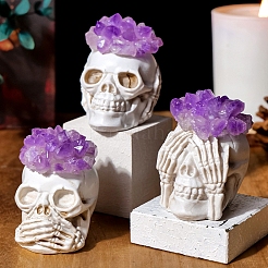 3 Stück Halloween-Motiv&nbsp;PW-WG7246E-01