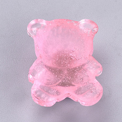 Кабошоны из смолы&nbsp;CRES-T005-120