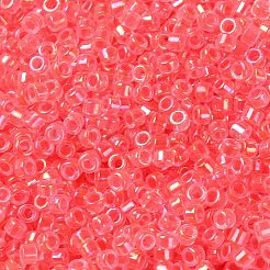 Perles de rocaille en verre&nbsp;X-SEED-S042-13A-07