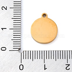 Подвески из эмалированной нержавеющей стали 304&nbsp;STAS-M105-04G