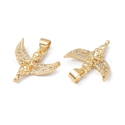 Стойки обшивки латунные подвески&nbsp;KK-D087-38G