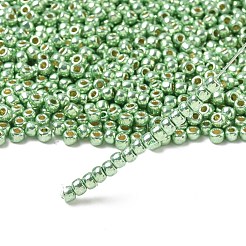 Perline toho 6/0 rotonde&nbsp;SEED-TR06-PF0560