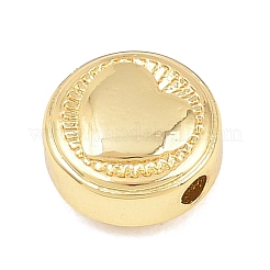 Perline di ottone religiose&nbsp;KK-C170-29G-02