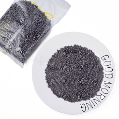 8/0 perline di semi di vetro opaco ceco&nbsp;SEED-N004-003A-06