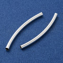 Messingrohr Perlen&nbsp;LS-KK-Z045-03B-S