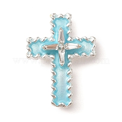 Подвесок светящееся сплава смолы&nbsp;RESI-D073-01C