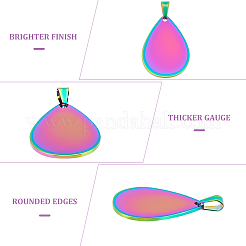 Подвески из сплава 10шт&nbsp;FIND-WR0011-54C