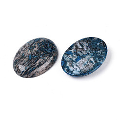 Естественные рябины кашпонов яшмы&nbsp;G-S330-14A