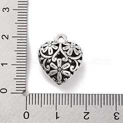 Сплавочные подвески тибетского стиля&nbsp;TIBE-M004-10AS