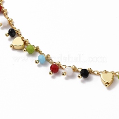 Collares pendientes&nbsp;NJEW-JN03224