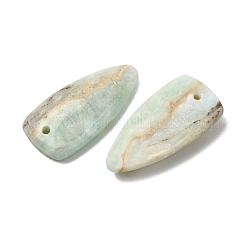 Подвески из натурального гемиморфита&nbsp;G-A282-02E