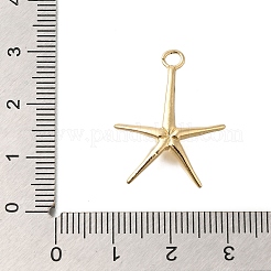 Стойки обшивки латунь кулон&nbsp;KK-M079-11G