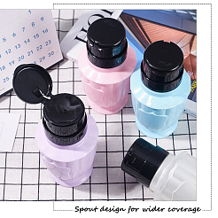 Пустая пластиковая бутылка насоса пресса&nbsp;MRMJ-BC0002-02