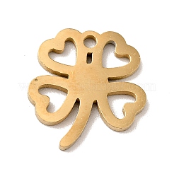 Текстурированные подвески из нержавеющей стали 304 с ионным покрытием (IP).&nbsp;STAS-J040-03B-G