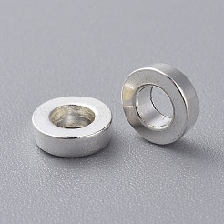 Silber Tibetische Perlen&nbsp;X-K0NXR022