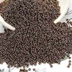 Perline toho 11/0 demi round&nbsp;X-SEED-DR11-0221