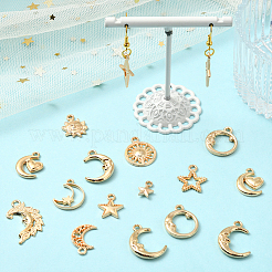 4 сумка подвески из сплава&nbsp;FIND-SC0017-83