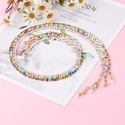 Catene di occhiali&nbsp;AJEW-EH00319