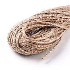 Corde de jute&nbsp;OCOR-TAC0006-31