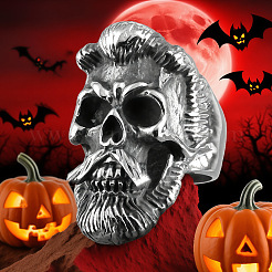 Кольца из сплава для мужчин&nbsp;FS-WG31163-04