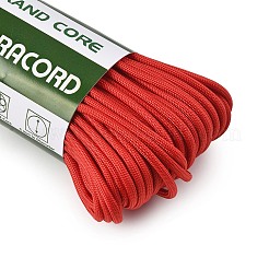 550 cordino paracord in poliestere per paracadute&nbsp;OCOR-F019-A04