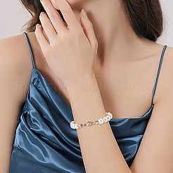 50 шт. карабины-клешни из хирургической нержавеющей стали 316&nbsp;STAS-BBC0006-04