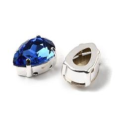 Шить на горный хрусталь&nbsp;RGLA-P070-05C-P