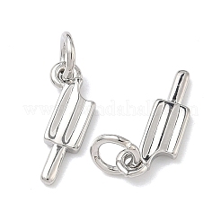 Латунные подвески&nbsp;KK-P349-05P