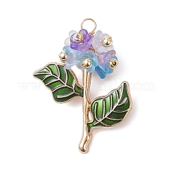 Акриловые подвески&nbsp;PALLOY-JF04671