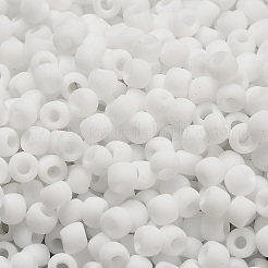 Круглые бусины toho 6/0&nbsp;X-SEED-TR06-0041F