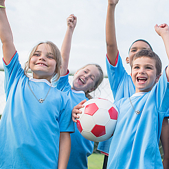 80 шт. 8 стиля спортивной серии пищевые экологически чистые силиконовые бусины&nbsp;SIL-HS0001-10