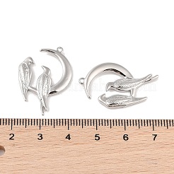 Messing Anhänger & Charms&nbsp;KK-Q816-29P